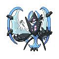 Dawn Wings Necrozma